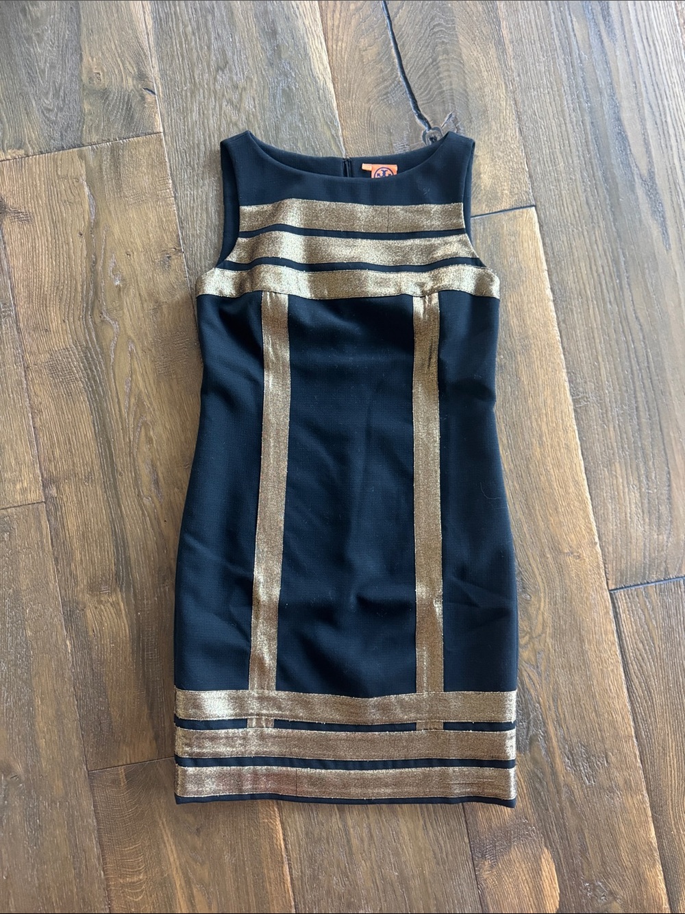 Tory Burch dress